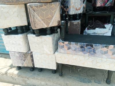 Brand New Korean Home Stools