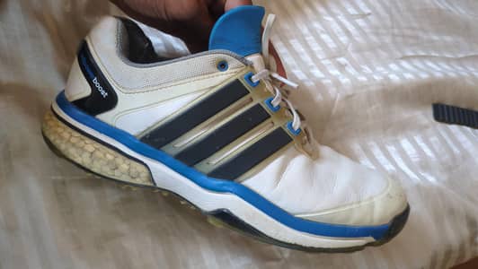 addidas gripper