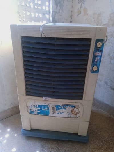 National Super Air Cooler