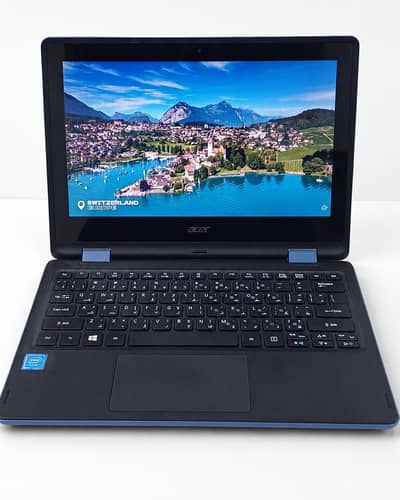 Laptop For Sale – Acer Aspire R3-131T Touch Convertible Laptop