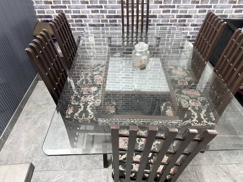 Dining table 3