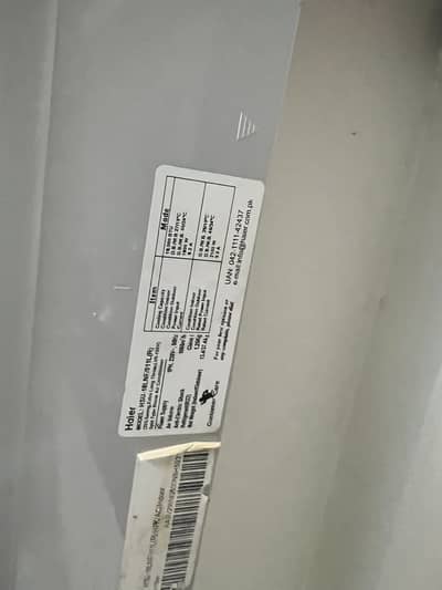 Haier AÇ for sale