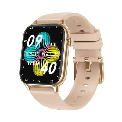 HD 11 Smart Watch With NFC