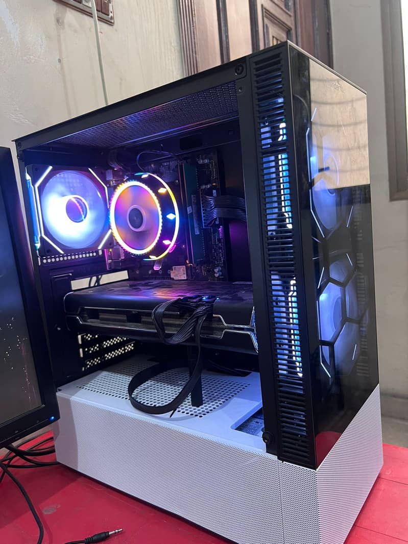 Gaming Pc 0