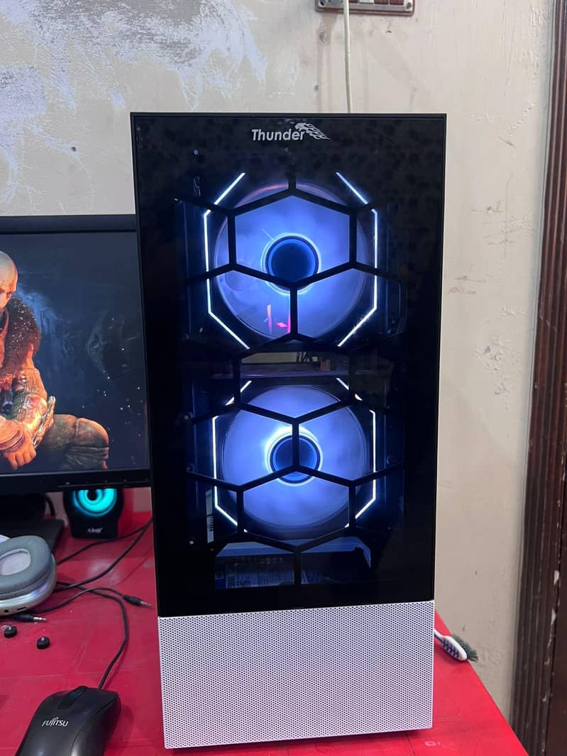 Gaming Pc 1