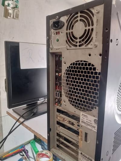 Gaming PC core i5 1 TB HDD sale