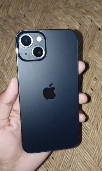 iPhone 13 Non PTA (jv) (128Gb)