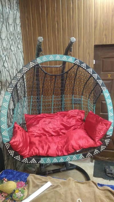 stand wala Jhula for sale