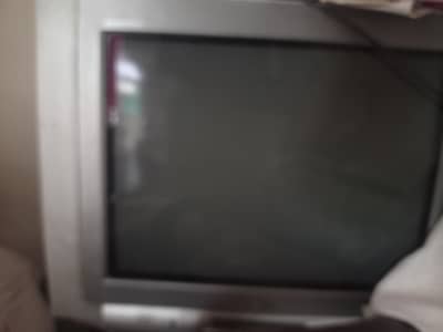 lg TV very good condition