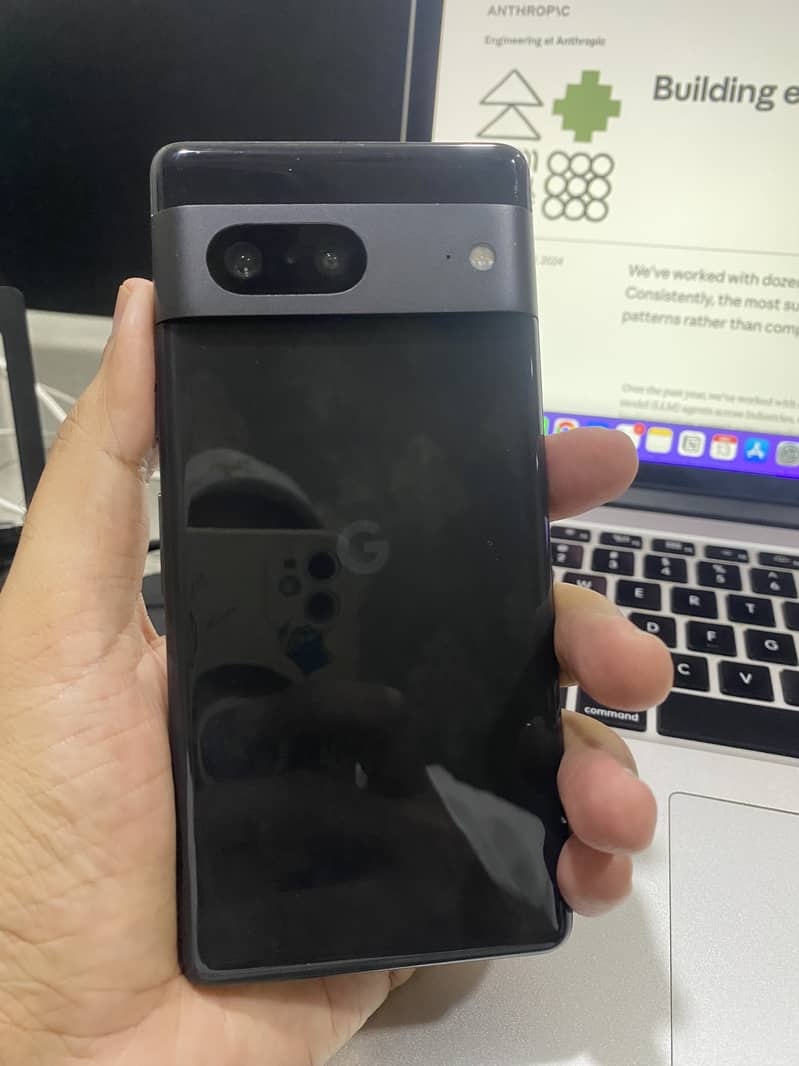 Google Pixel 7 1