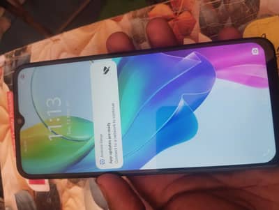Vivo Y03 4+ 4gb and 64GB tech change hai koi maslah NAHI 10 by 10