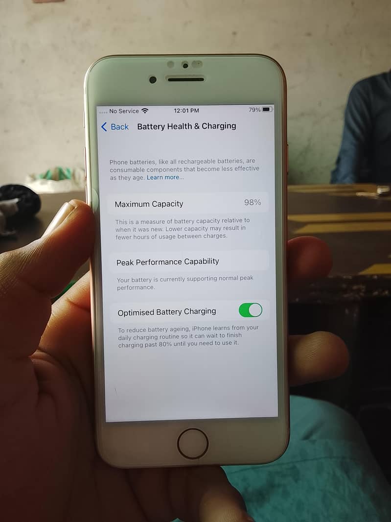 message only Whatsapp 1