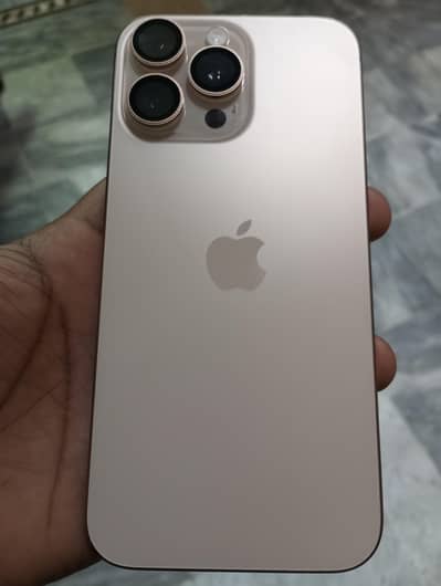 iphone 16pro max