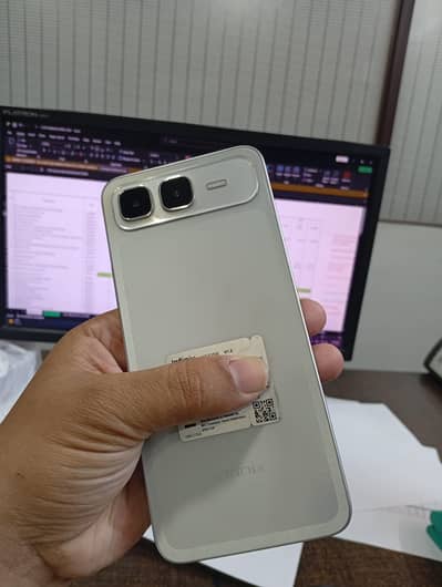 infinix smart 10 plus