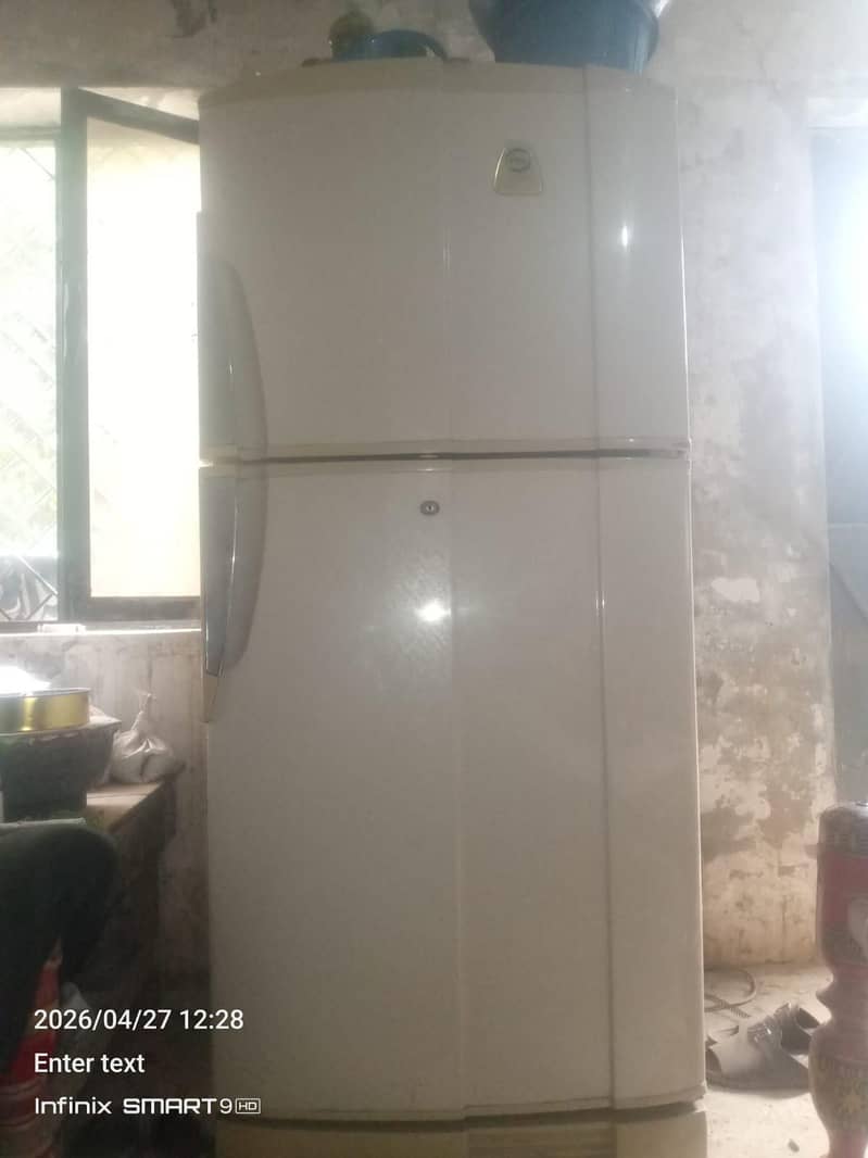 freezer 1