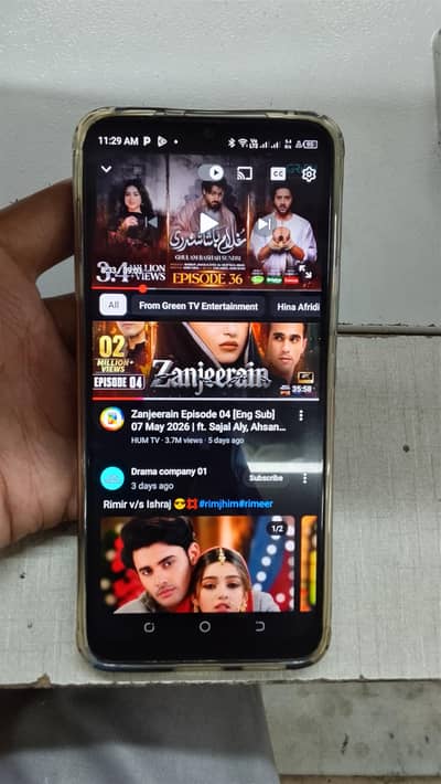best mobile to talk use YouTube views WhatsApp use one day by the