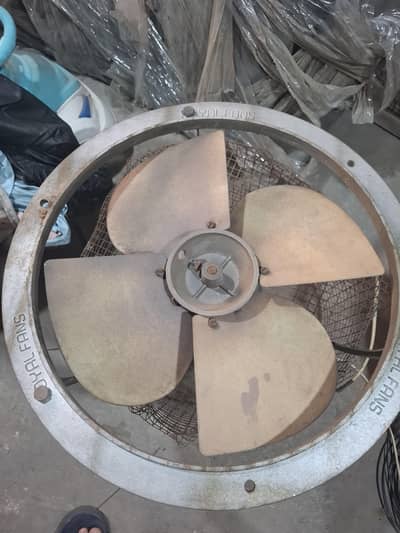 Exaust fan for sale