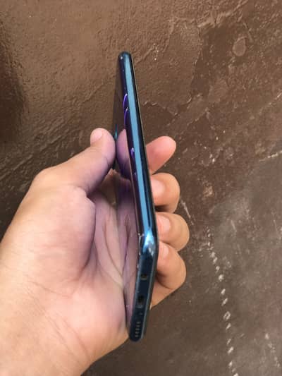 Huawei P30 Lite 4+4 128 Dual Sim Approved