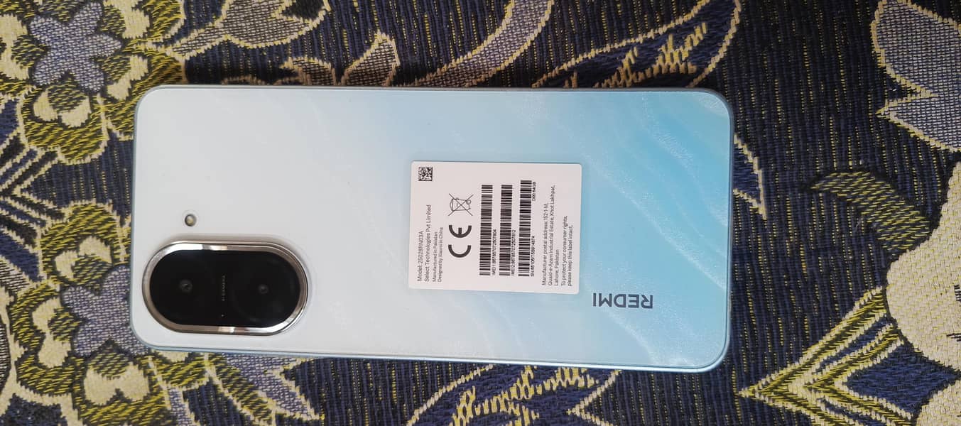 Redmi A5 3