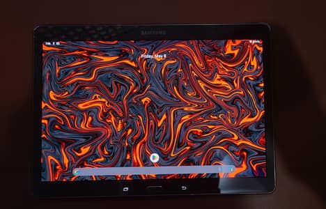 Samsung Tab S 10.5