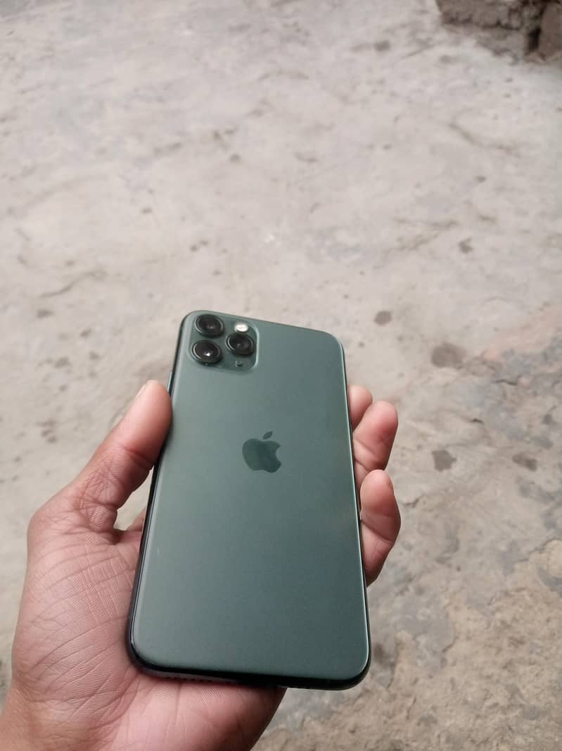 I phon 4