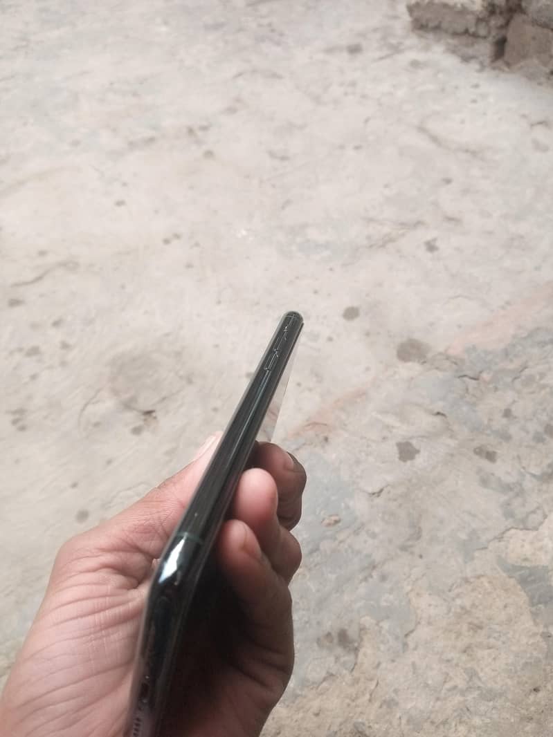 I phon 5