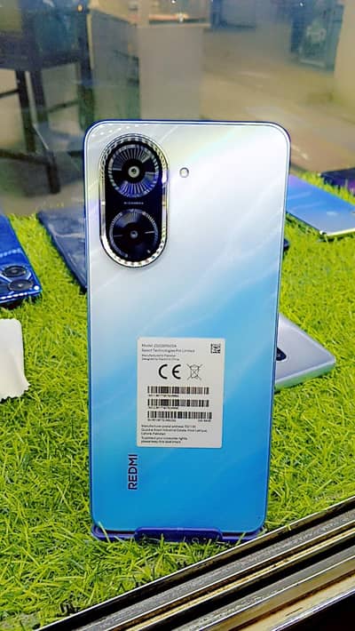 Xiaomi Redmi A5