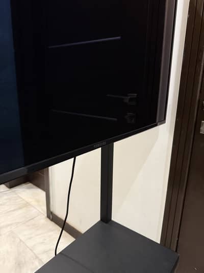 Samsung Design JapanTV 38” HD LCD TV (Wisdom Share)