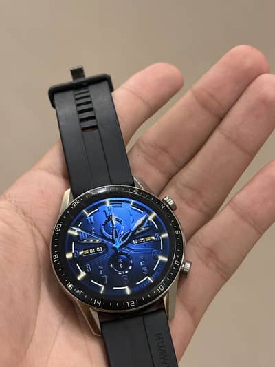Huawei GT-2