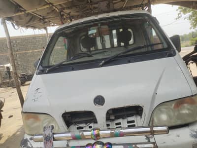 pawer van 10000cc