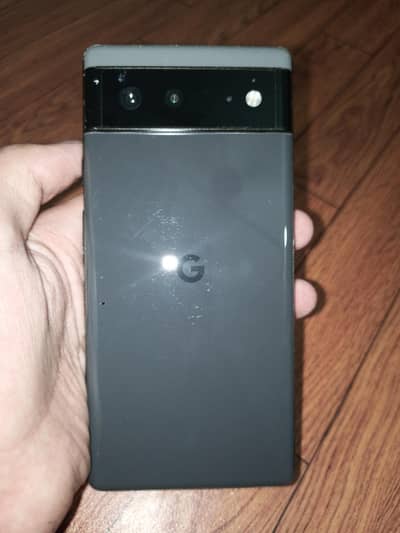 google pixel 6
