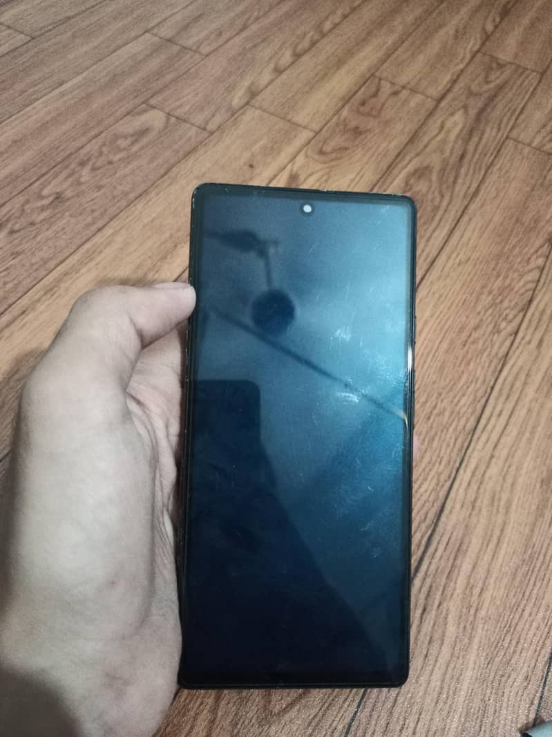 google pixel 6 1