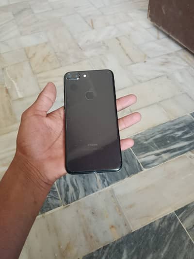 iPhone 7pius