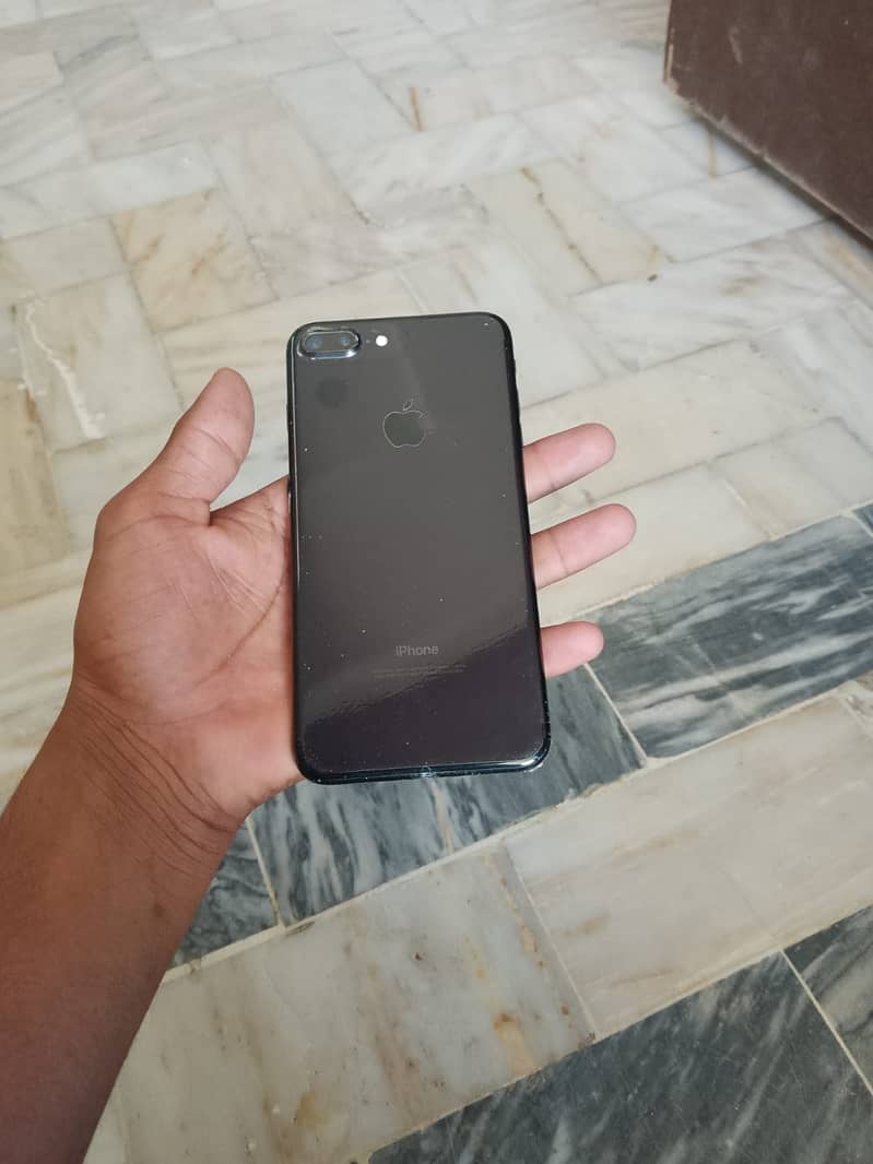 iPhone 7pius 0