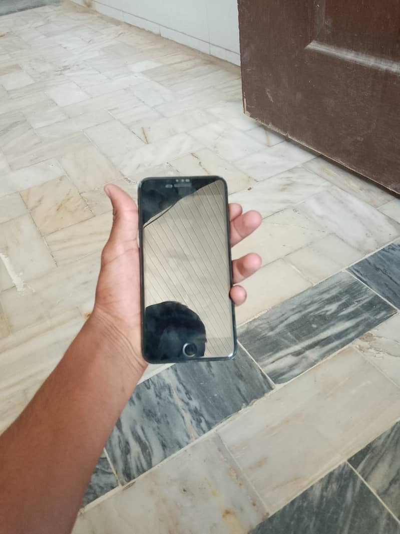 iPhone 7pius 1