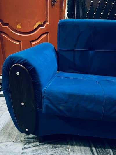 sofa Cum Bed