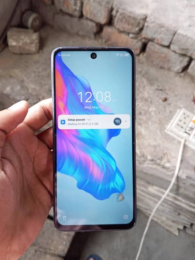 Tecno Camon 18T