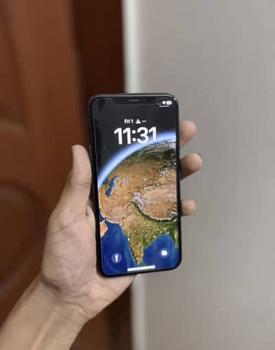 i phone x factory unlock 64 GB 10/10
