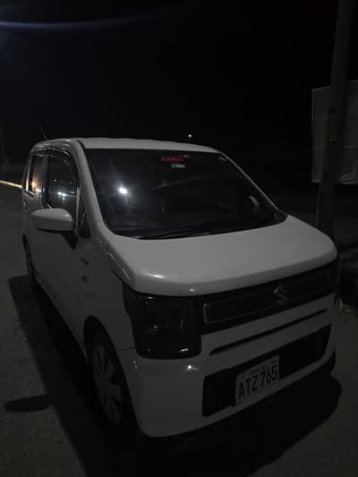 Wagom R FX Hybrid 2021 Urgent Sale