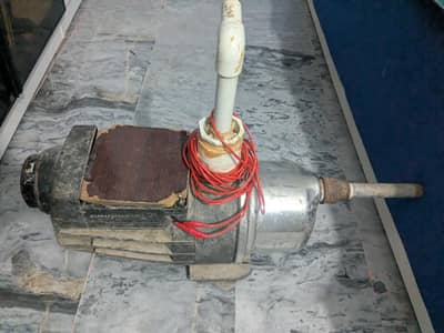 water pump