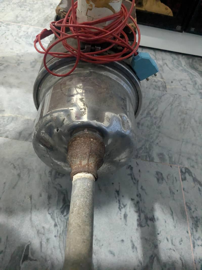 water pump 1