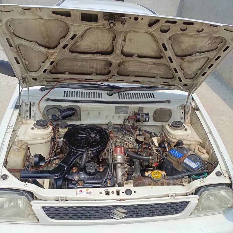 Mehran 2009 model 2
