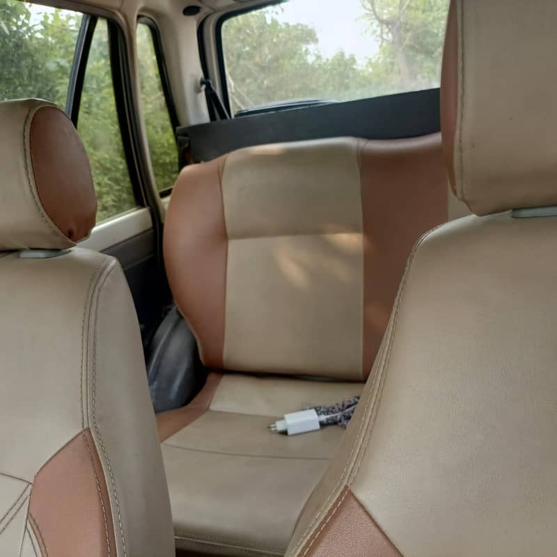Mehran 2009 model 9