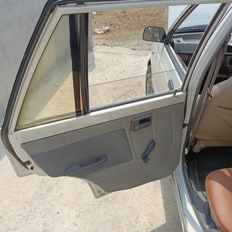 Mehran 2009 model 15