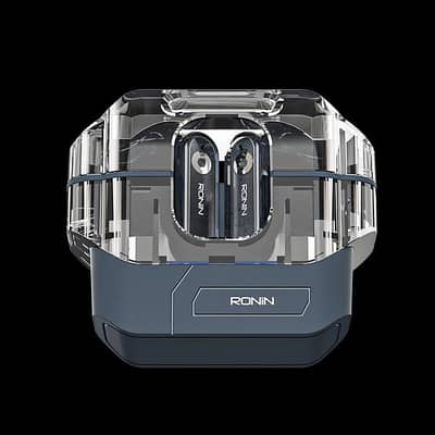 Ronin r-7105 Warrior Earbuds