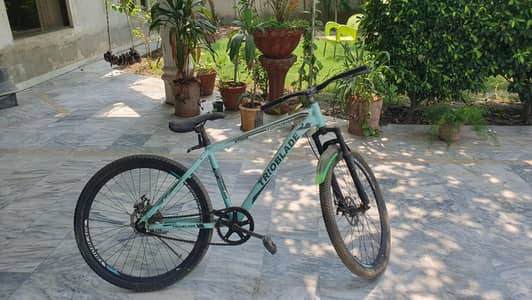 cycle