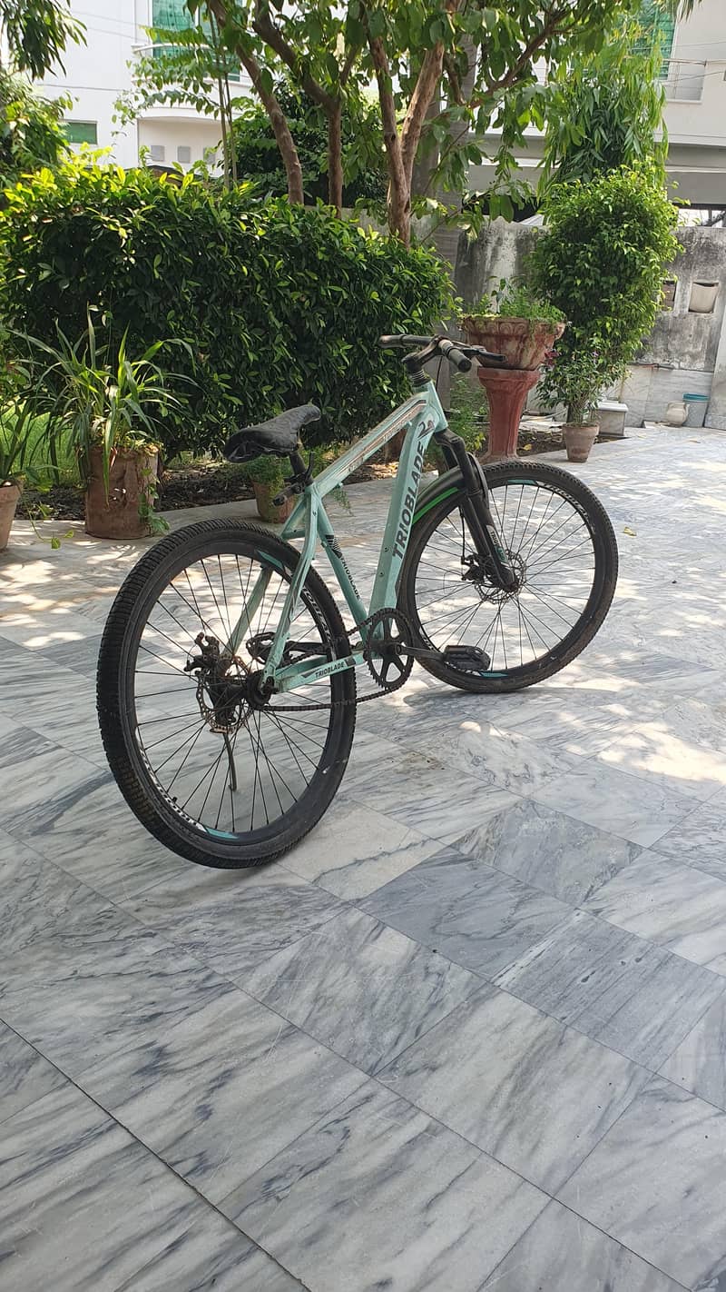 cycle 2