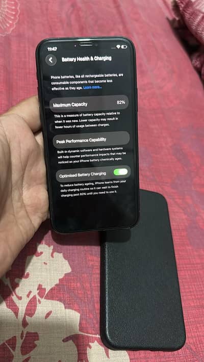 IPhone 11 Pro 256GB Dual Sim Pta Approved