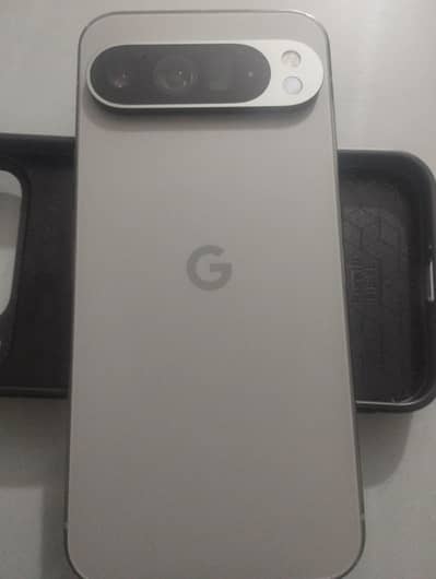 google pixel 9 pro xl