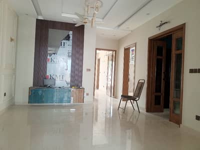 20 Marla Upper Portion Available For Rent In DHA Phase 4